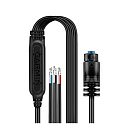 Купить Garmin 010-11533-10 Solenoid Вилка Кабеля Питания Черный Black 7ft.ru в интернет магазине Семь Футов