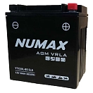 Купить Numax VABMYB30CL-B Батарея AGM VRLA Premium Jet  Black 30A 7ft.ru в интернет магазине Семь Футов
