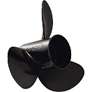 Купить Винт гребной трёхлопастной Turning Point Propellers Hustler R1-1011 21201110 Ø266,7мм(10,5") шаг 11" правостороннее вращение из алюминия для лодочных моторов 9,9-35л.с. 7ft.ru в интернет магазине Семь Футов