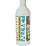 Euromeci 6464414 All Net 5L Очиститель Бесцветный White