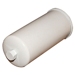 Oem marine 2020527 Renault Ruggerini M14x1.5 mm Масляный фильтр  White 118 x 48 mm 