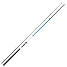 Купить Daiwa SPBU393BF Spitfire Bulle Удочка Для Джиггинга Черный Black / Blue 3.90 m  7ft.ru в интернет магазине Семь Футов