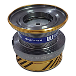 Daiwa Q499701 Laguna MX Запасная Шпуля Серый  Grey 4000