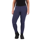 Купить Columbia 1639031-466-xsr Термоштаны Midweight Stretch Blue 25x15x8 7ft.ru в интернет магазине Семь Футов