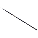 Купить Mikado WAA650-700 Sensual NG Полюс Стержень Серебристый Black 7.00 m  7ft.ru в интернет магазине Семь Футов