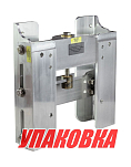 Подъёмник мотора ручной вертикальный 40-225 л.с. вынос 100 мм, Vance (упаковка из 2 шт.) JPL4400_pkg_2