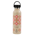 Runbott 972348 Термос Alexandra bordallo country 600 ml Белая White