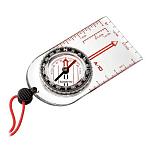 Suunto SS012055014 A-10 Sh Черный  Metric Units Southern Hemisphere