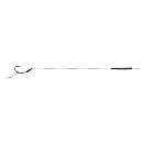 Купить Mikado AMC-PBBC-4-UNIT Carp Blow Back Coated 23 cm Лидер  4 7ft.ru в интернет магазине Семь Футов
