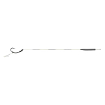 Mikado AMC-PBBC-4-UNIT Carp Blow Back Coated 23 cm Лидер  4