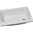 Купить Speciality recreation 134-BT2432WR Ванна RH 24x32 дюйма 7ft.ru в интернет магазине Семь Футов