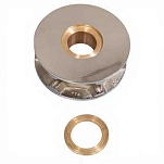 Muir mup101036 ролик переключателя HR3500 Grey 15x15x10 12-13 mm
