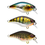 Sakura SAPLG501539-SSP SCB Micro Floating 39 Mm 4.1g Многоцветный SSP