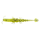 Силиконовая приманка личинка Krocozyabra (Цвет-Mystic резина 5024) KR70 Mystic Lures