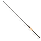 Купить Daiwa pso602uldf спиннинговое удилище Presso Black 95x10x10 1.8 m 7ft.ru в интернет магазине Семь Футов