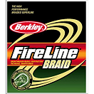 Купить Berkley 1312442 Fireline Braid 110 M Желтый  Green 0.350 mm  7ft.ru в интернет магазине Семь Футов