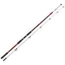 Купить Kali kunnan 8413887766402 Juno Спиннинговая Удочка Красный Red / Black 3.20 m 7ft.ru в интернет магазине Семь Футов