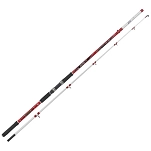 Kali kunnan 8413887766402 Juno Спиннинговая Удочка Красный Red / Black 3.20 m
