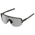Tripoint KSTS0008S014 Солнцезащитные очки Lake Prespa Black W Brown Brown/Red Multi/CAT3
