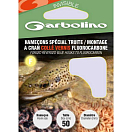 Купить Garbolino competition GOMAD0728-L22H4 Special Natural Baits Trout связанный крючок нейлон 22 Зеленый 4  7ft.ru в интернет магазине Семь Футов