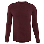 Dainese bike 3899567-35-XL/X Базовый слой с длинным рукавом HGL Moss Фиолетовый Bordeaux XL-2XL