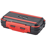 Kali kunnan 51042 Pocket Plus Коробка Для Буровой Установки Черный Black L 