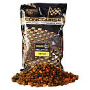 Купить Benzar mix 98067164 шарики из кальмаров и острые Mix Concurse Twister 800g Multicolour 7ft.ru в интернет магазине Семь Футов
