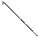 Mikado WAA877-330 X-Plode NG Tele Carp Удочка Для Ловли Карпа Черный Black 3.30 m 