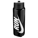 Купить Nike n1007643-044-one Бутылка TR Renew Recharge Chug Graphic 24oz/710ml BlaBlaWhi 20x10x10 7ft.ru в интернет магазине Семь Футов