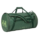Купить Helly hansen 68004_476-STD Duffel 2 70L Зеленый  Spruce 7ft.ru в интернет магазине Семь Футов