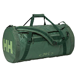 Helly hansen 68004_476-STD Duffel 2 70L Зеленый  Spruce