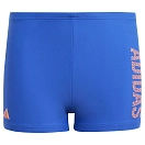 Купить adidas ip2719/116 Плавки-боксеры Logo Team Royal Blue / App Solar Red 20x17x4 5-6 Years 7ft.ru в интернет магазине Семь Футов