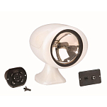 Jabsco 61050-1224 Searchlight 155SL, 12/24V