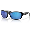 Купить Costa 06S9119-911901-58 поляризованные солнцезащитные очки Clipperton Blue Mirror 580G/CAT3 7ft.ru в интернет магазине Семь Футов