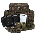 Fox international CLU489 Сумка-холодильник Camolite™ Food Session Camo