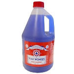 Teak wonder R-139837091-6464644 чистящее средство 4L отремонтированы Бесцветный Clear