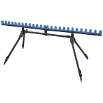 Preston innovations P0220044 держатель удилища Competition Pro Roost Deluxe Голубой Black / Blue