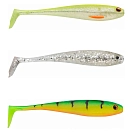 Купить Daiwa 15604801/DF Duckfin Shad 45 Mm 0.8g Многоцветный  Urume 7ft.ru в интернет магазине Семь Футов