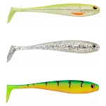 Daiwa 15604801/DF Duckfin Shad 45 Mm 0.8g Многоцветный  Urume