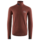 Купить Klättermusen 20630M92-151-M Базовый слой с длинным рукавом Fafne Красный Merlot M 7ft.ru в интернет магазине Семь Футов