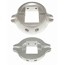 Купить Tecnoseal 2626680 Sail Drive Lombardini 9135034 Цинк Воротник Анод  Silver 7ft.ru в интернет магазине Семь Футов