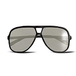 Ridgemonkey RM-M7SBL-UNIT поляризованные солнцезащитные очки Pola-Flare Maverick Black CAT4