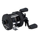 Купить Abu garcia 1403382 Ambassadeur Pro Rocket CSB LH Мультипликаторная Катушка Черный Ratio: 5.3:1 7ft.ru в интернет магазине Семь Футов