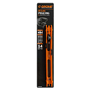 Купить C-Drome P0100040 06 Pole Rig Плавать Оранжевый  Orange / Black 0.60 g  7ft.ru в интернет магазине Семь Футов