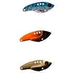 Herakles ARMF28196 Lipless Crankbait Metal Fire 2.8g 28 mm  196