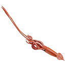 Купить Safari ltd S212302 Giant Squid Фигура Оранжевый  Red From 3 Years  7ft.ru в интернет магазине Семь Футов