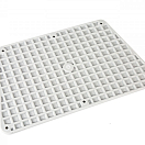 SEATEC 56575 Пластина двигателя/внешняя часть