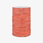 Buff ® 133649.654.10.00 Шарф-хомут Coolnet UV Оранжевый Aselt Grapefruit