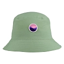 Купить Trollkids 647-353-054 Шляпа Bucket Pistachio Green 15x10x5 54 cm 7ft.ru в интернет магазине Семь Футов