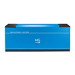 Литий-ионный аккумулятор MG Energy Systems LFP 280 RJ45 MGLFP240280 Lithium-Ion LiFePO4 25.6В 280Ач 7200Втч 652x294x193мм IP30